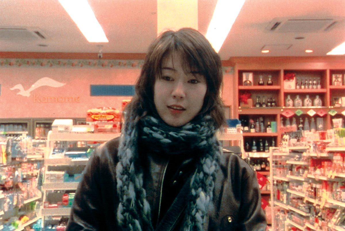 振荡器剧照的剧照