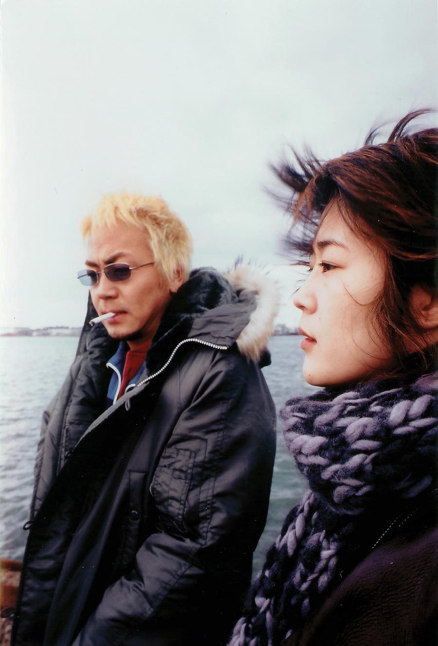 振荡器剧照的剧照