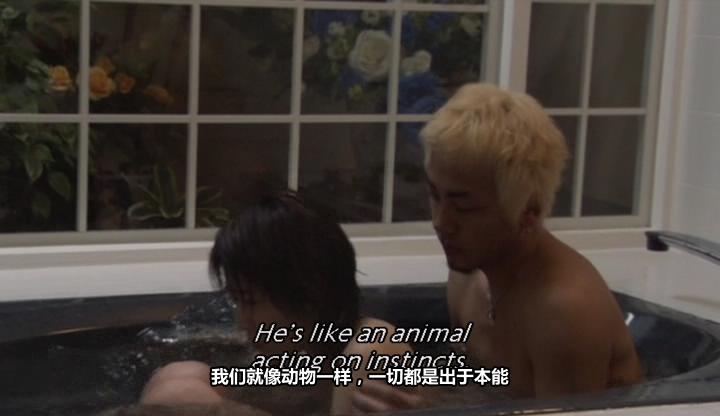 振荡器剧照的剧照