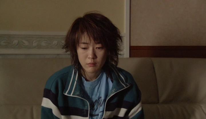 振荡器剧照的剧照