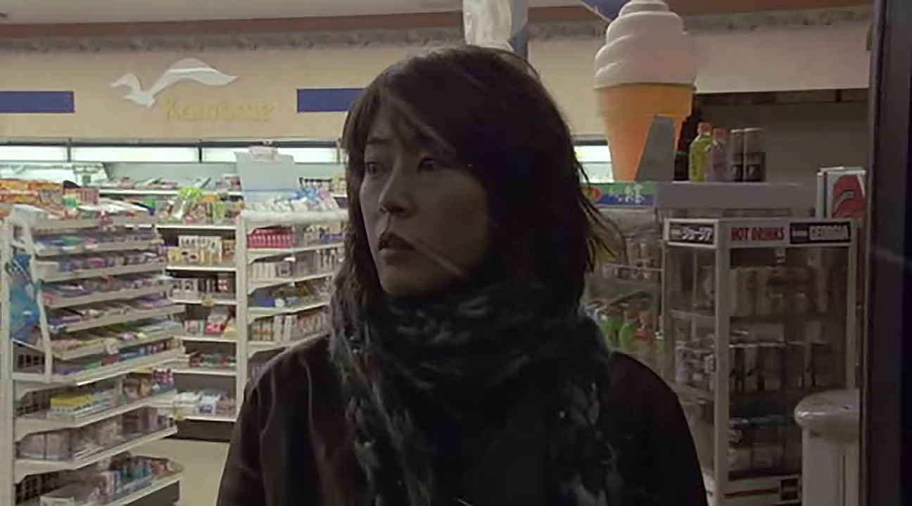 振荡器剧照的剧照