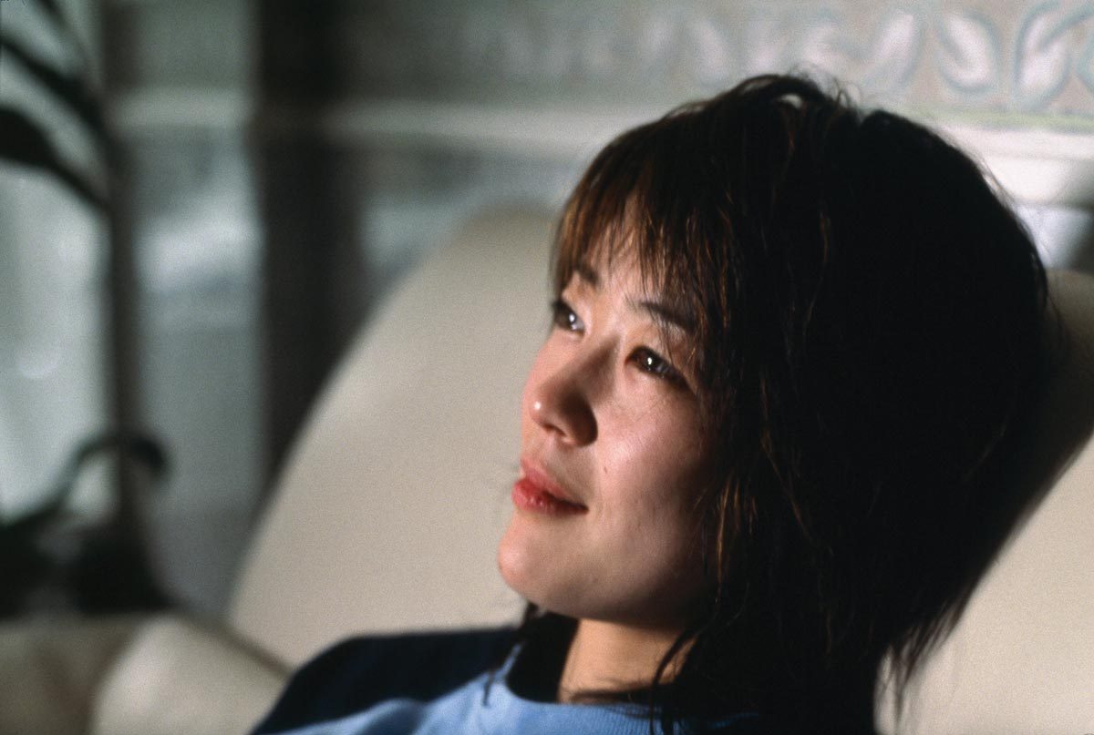 振荡器剧照的剧照