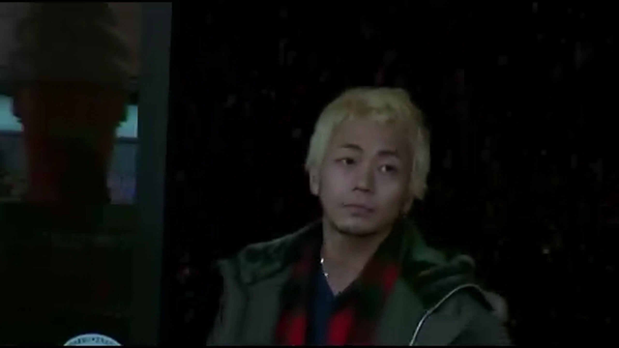 振荡器剧照的剧照