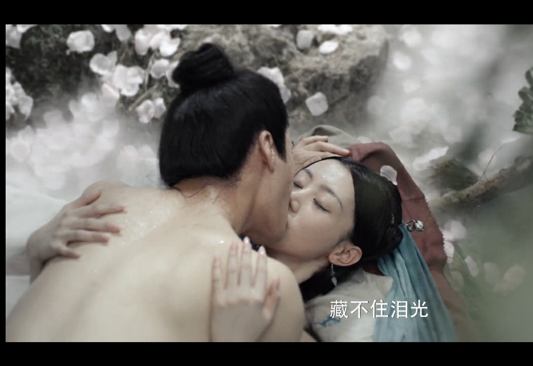 奇花记剧照的剧照