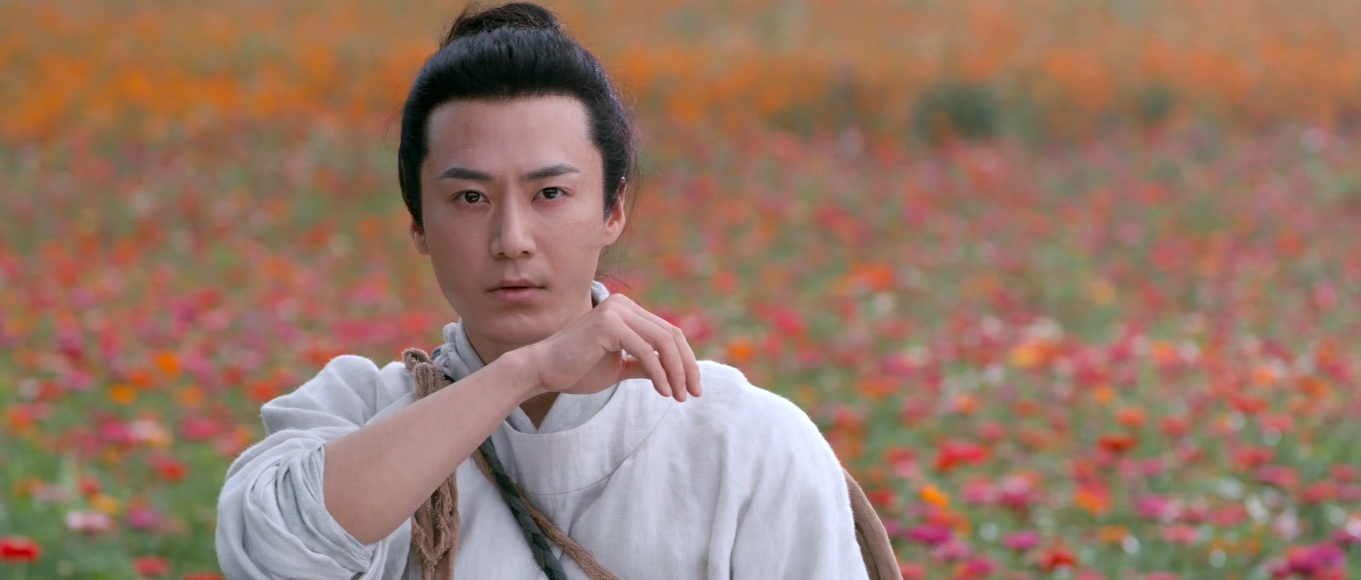 奇花记剧照的剧照