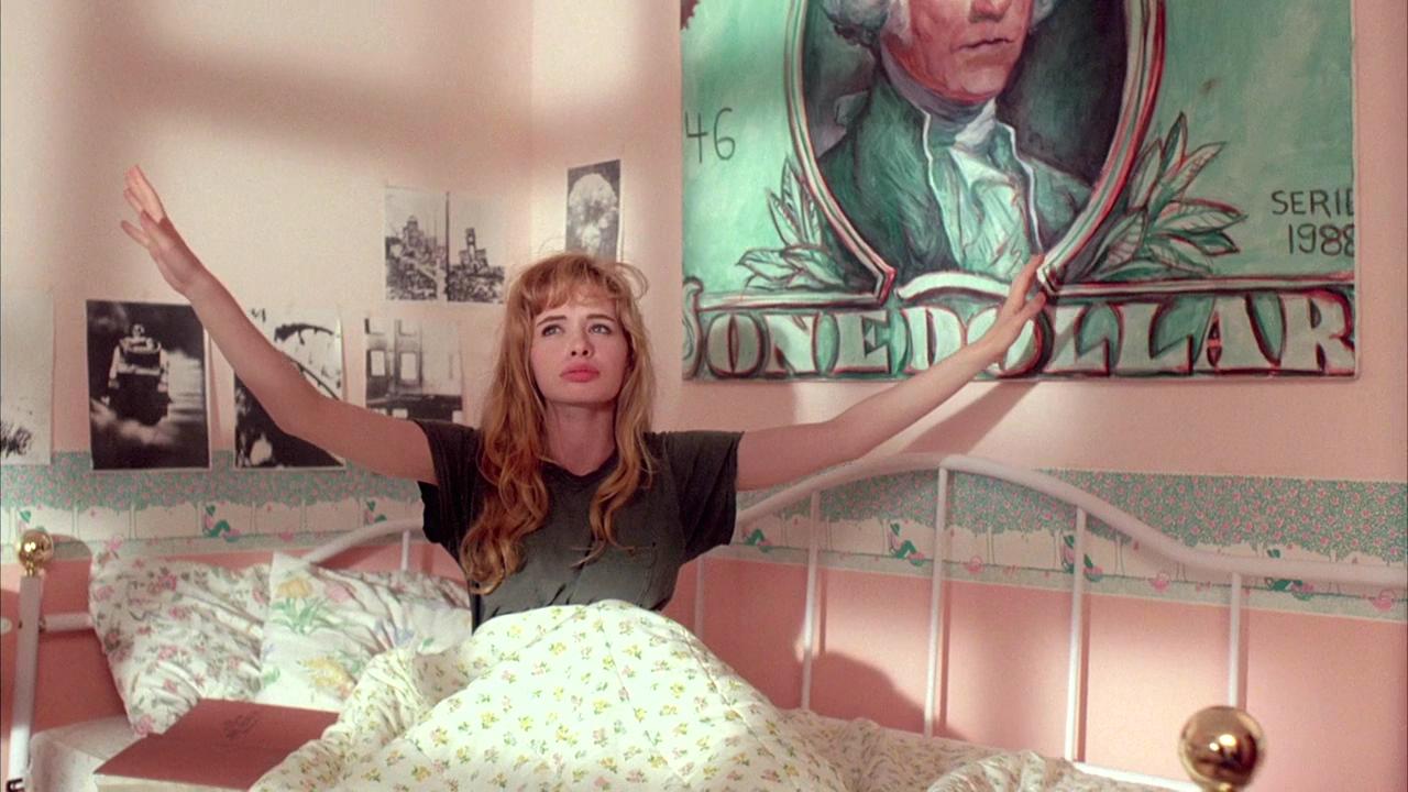 难以置信的事实剧照的剧照