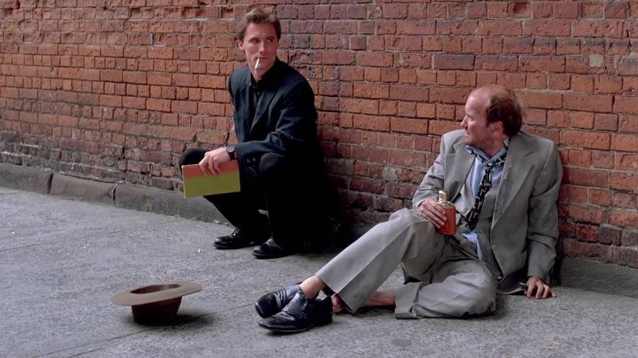 难以置信的事实剧照的剧照