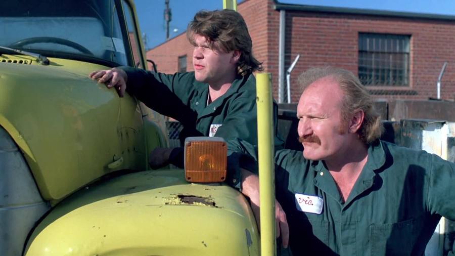 难以置信的事实剧照的剧照