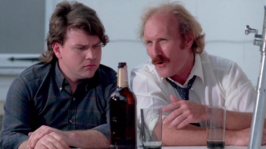 难以置信的事实剧照的剧照