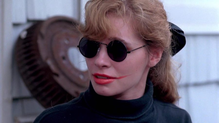 难以置信的事实剧照的剧照