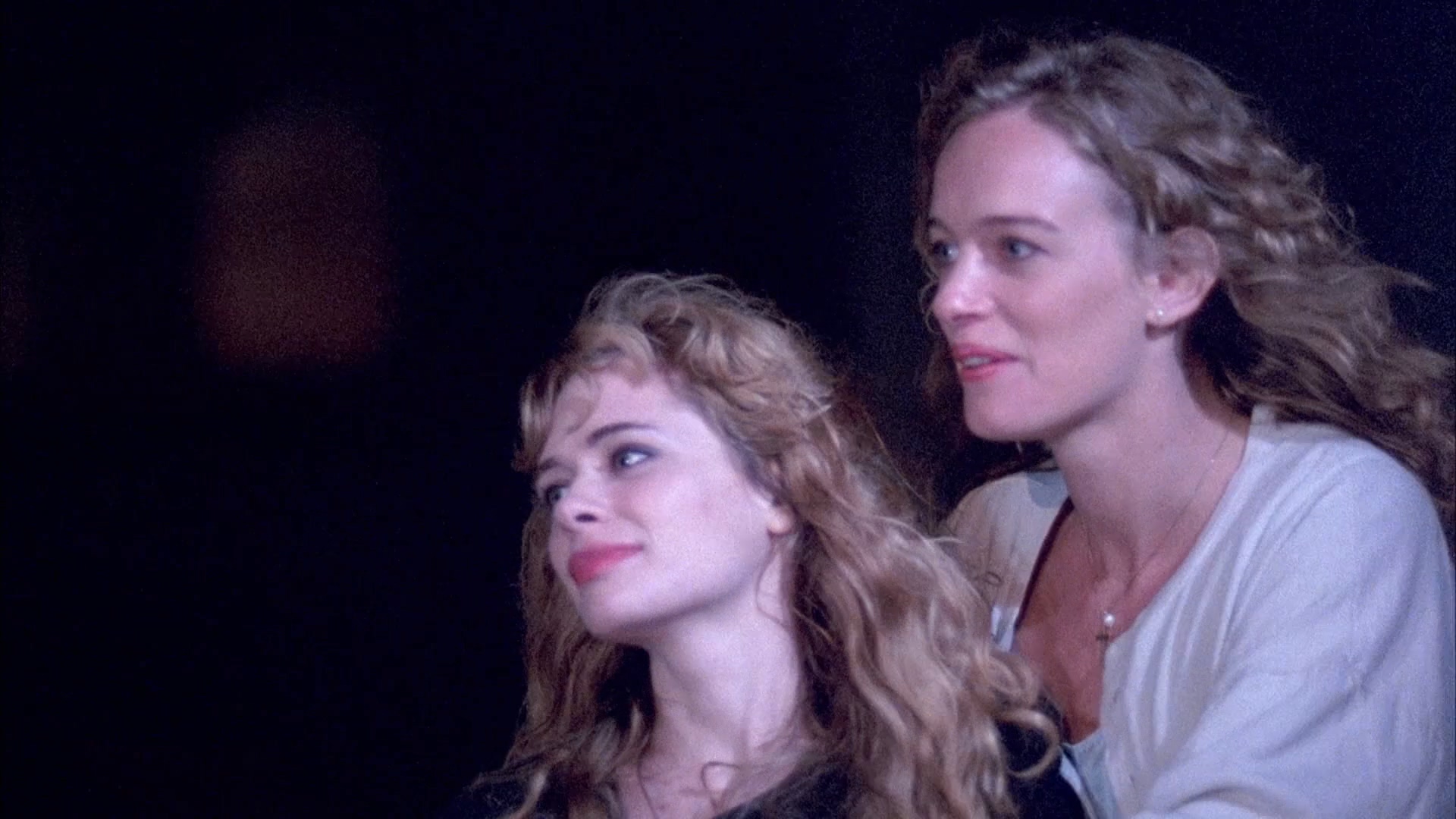 难以置信的事实剧照的剧照