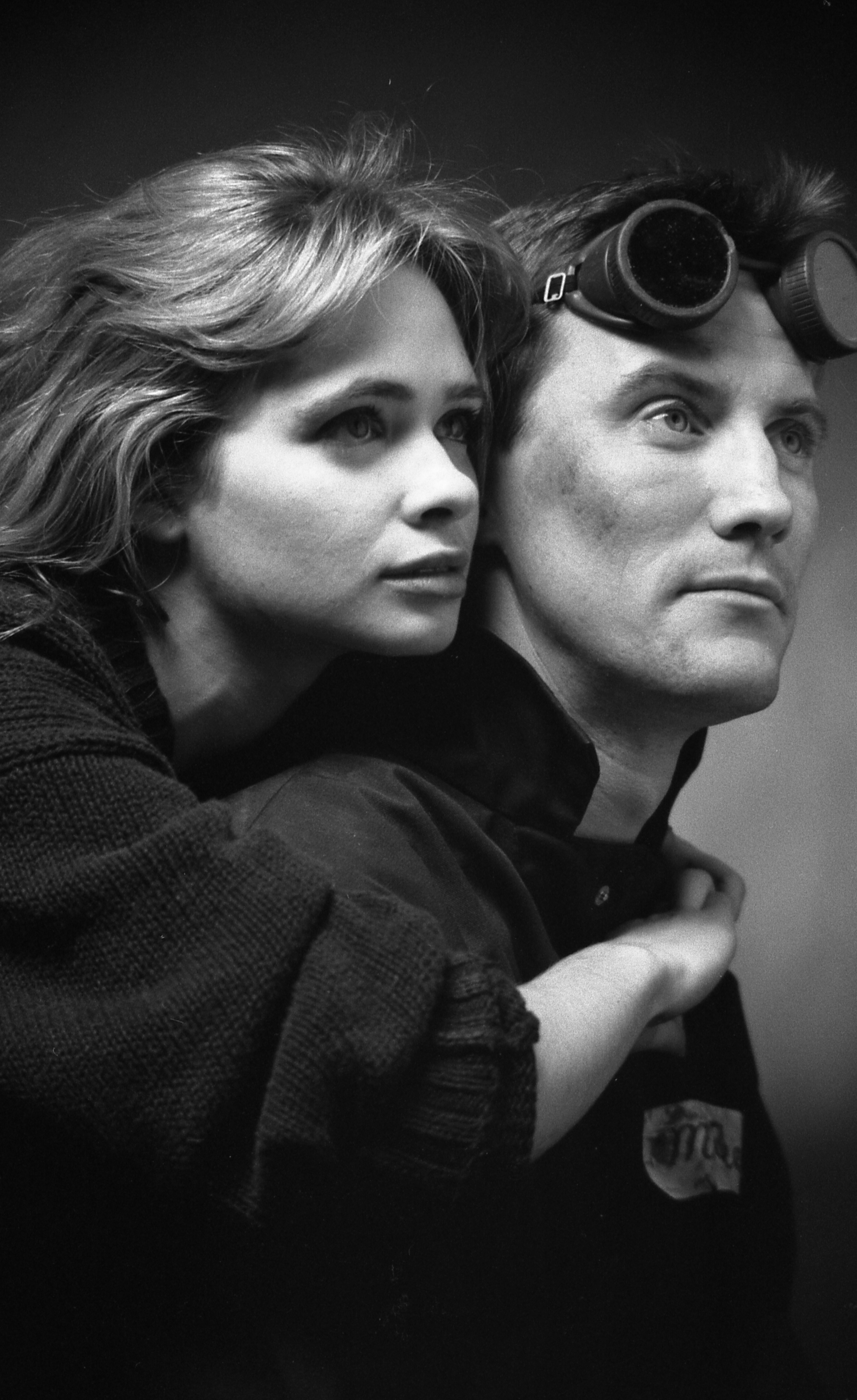 难以置信的事实剧照的剧照