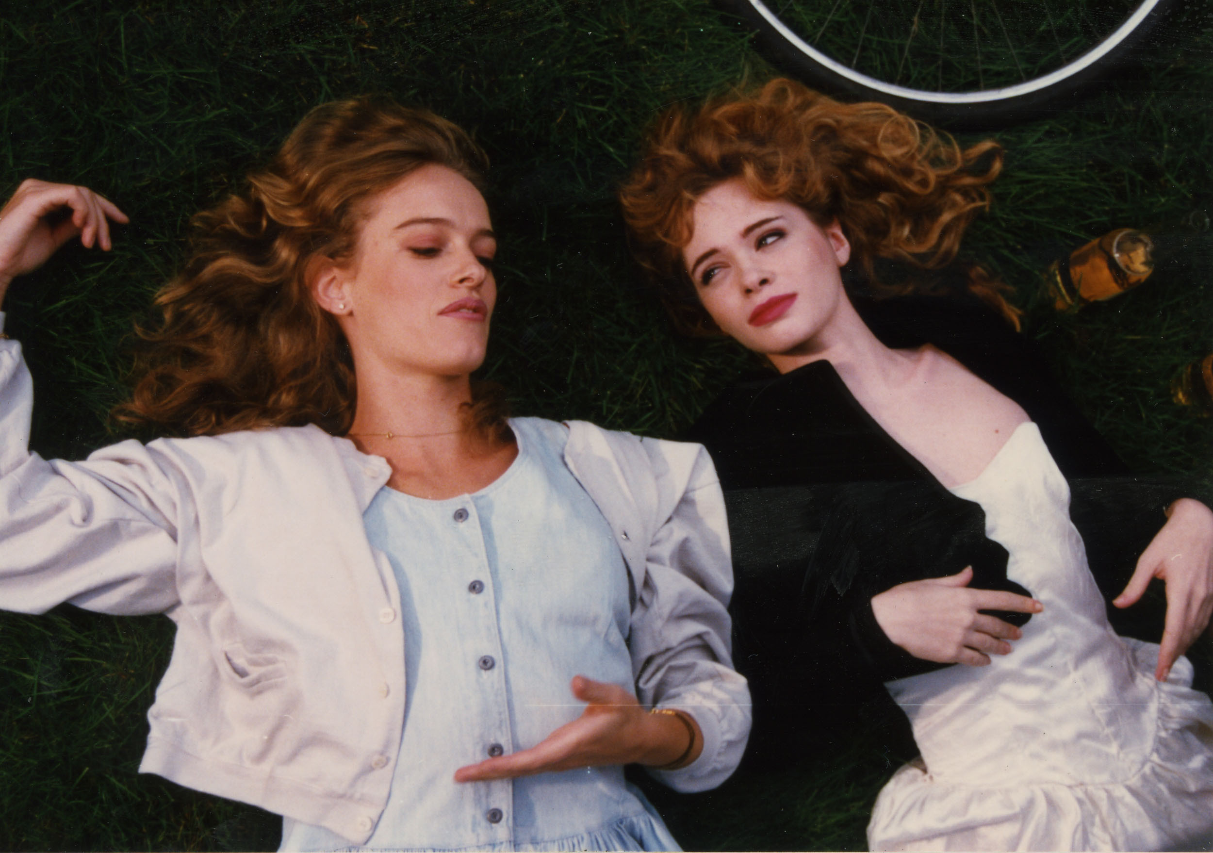 难以置信的事实剧照的剧照