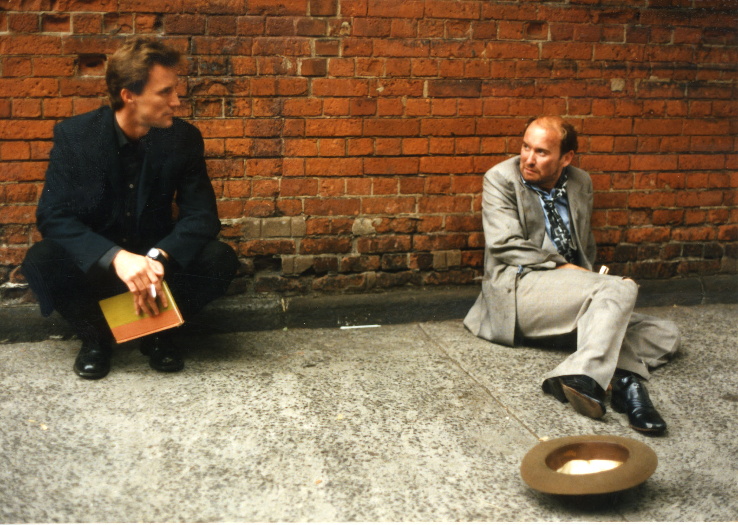 难以置信的事实剧照的剧照