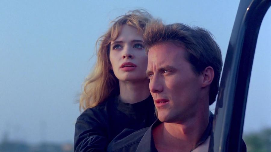 难以置信的事实剧照的剧照