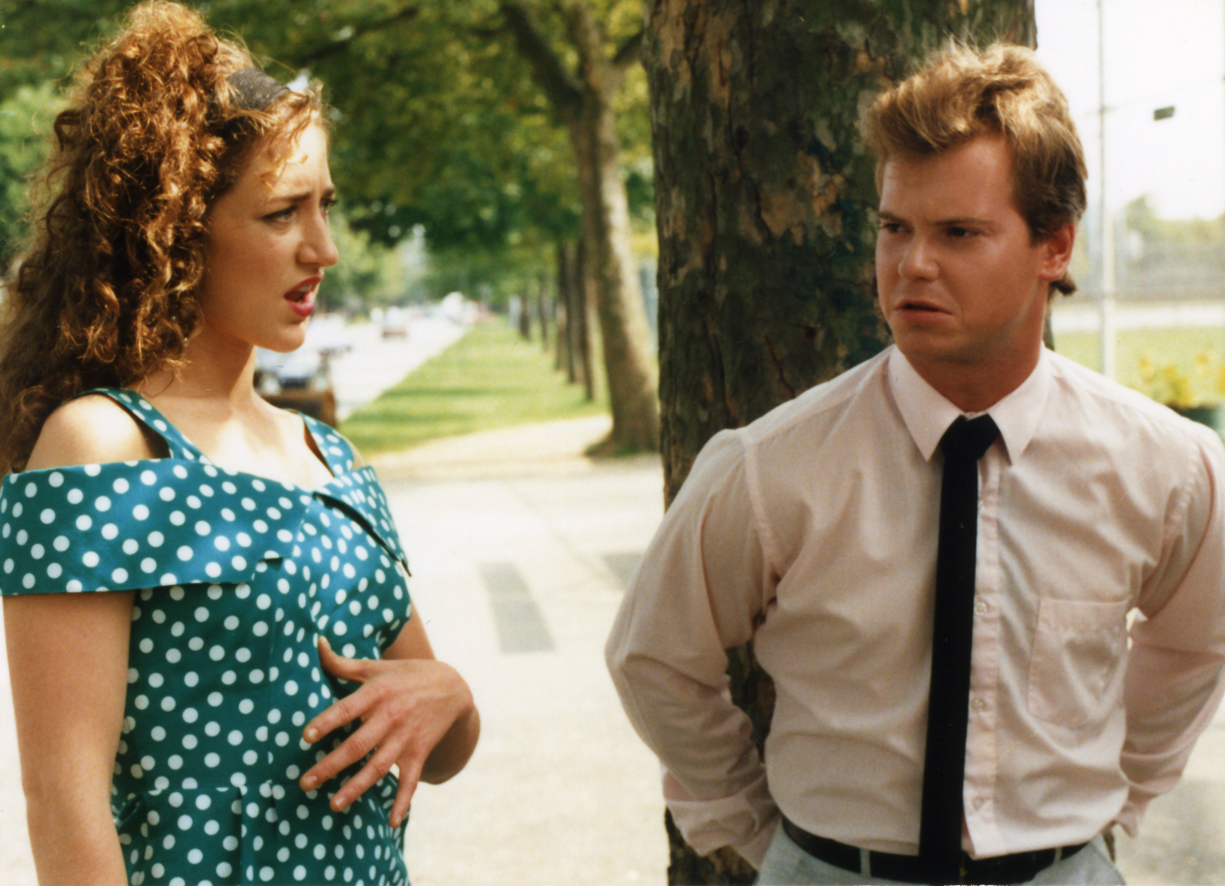 难以置信的事实剧照的剧照