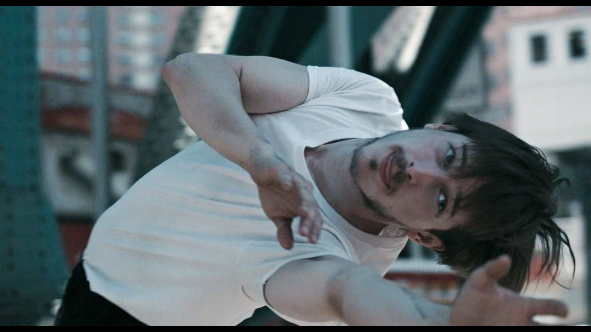 跨越大西洋的恋人剧照的剧照