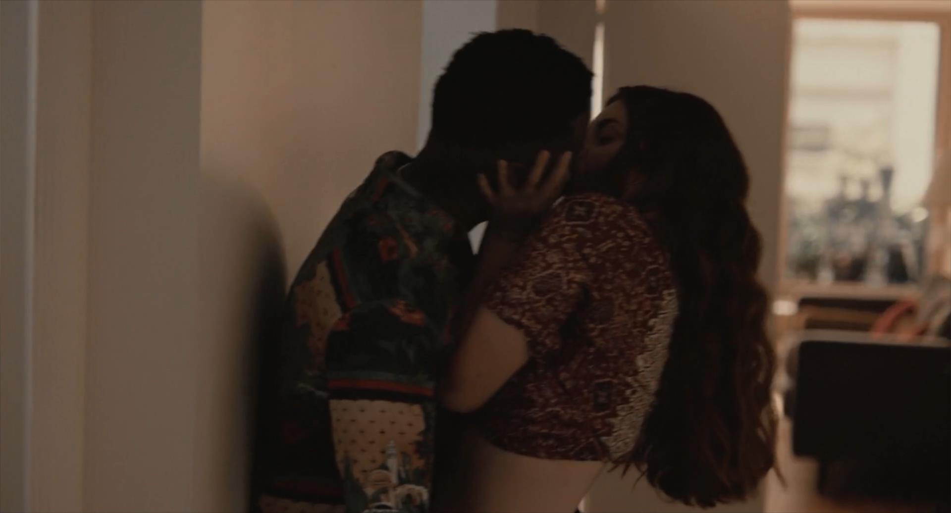 跨越大西洋的恋人剧照的剧照