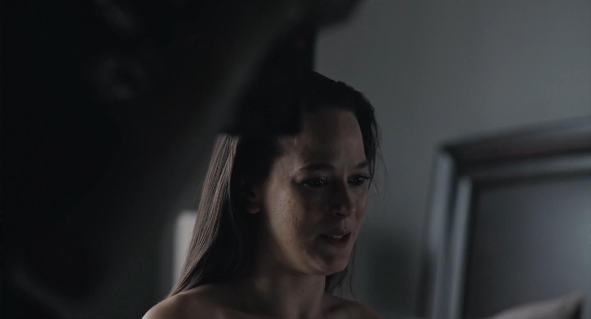 跨越大西洋的恋人剧照的剧照