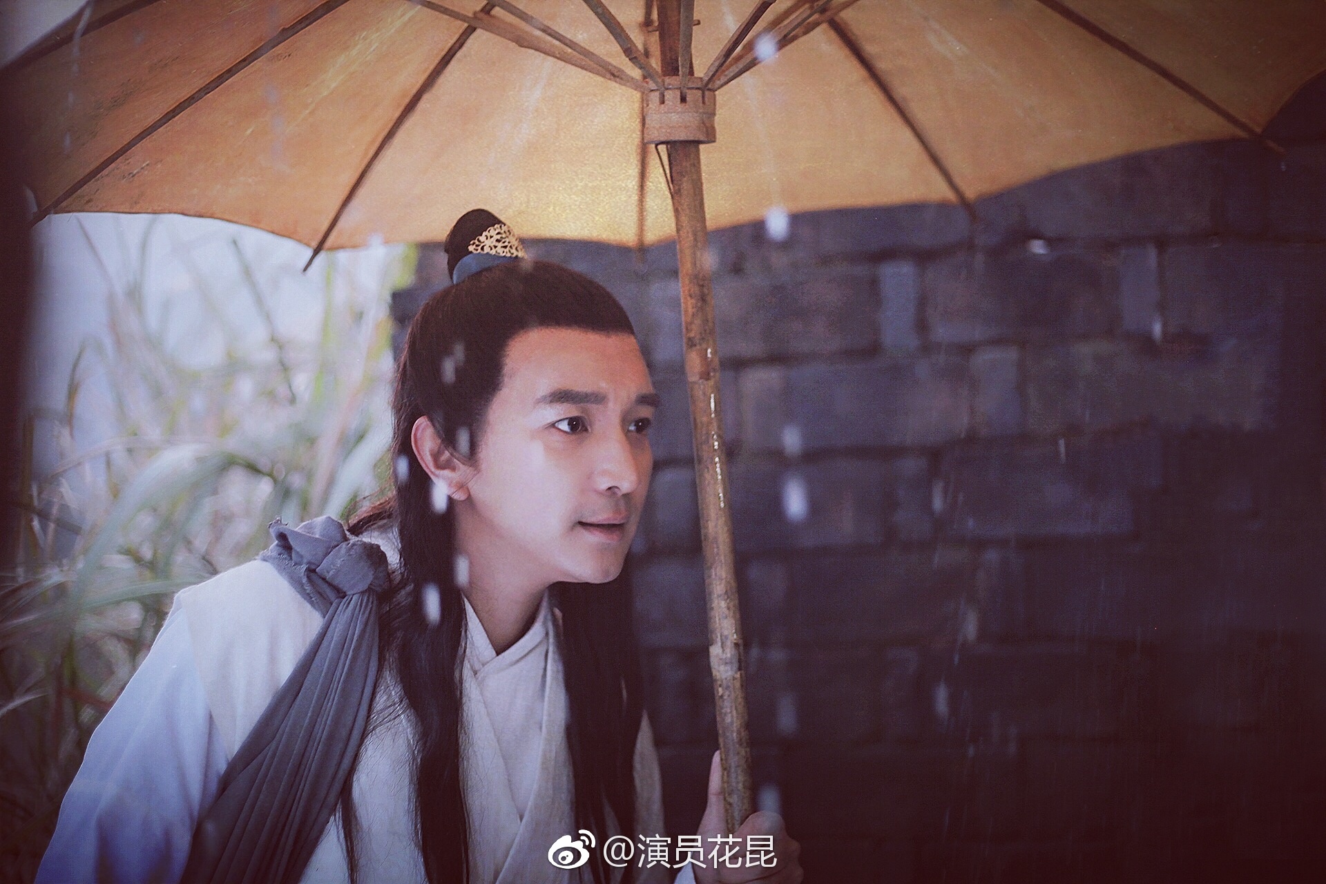 玄夜狐影剧照的剧照