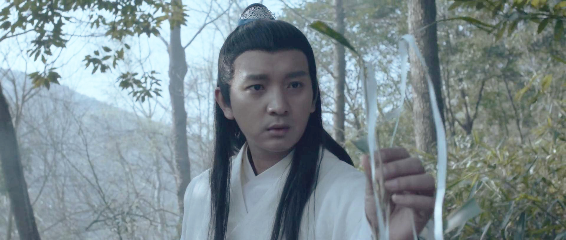 玄夜狐影剧照的剧照