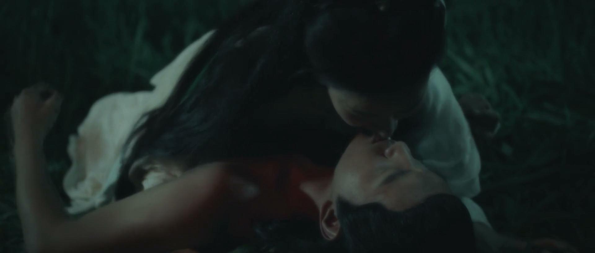 玄夜狐影剧照的剧照