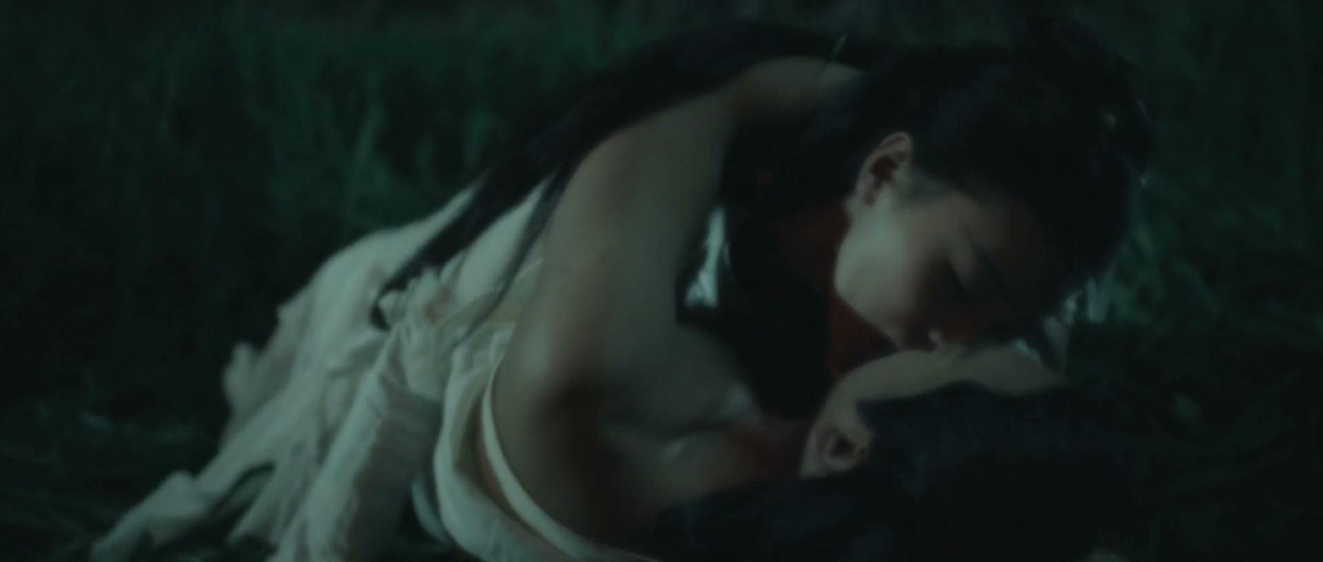 玄夜狐影剧照的剧照