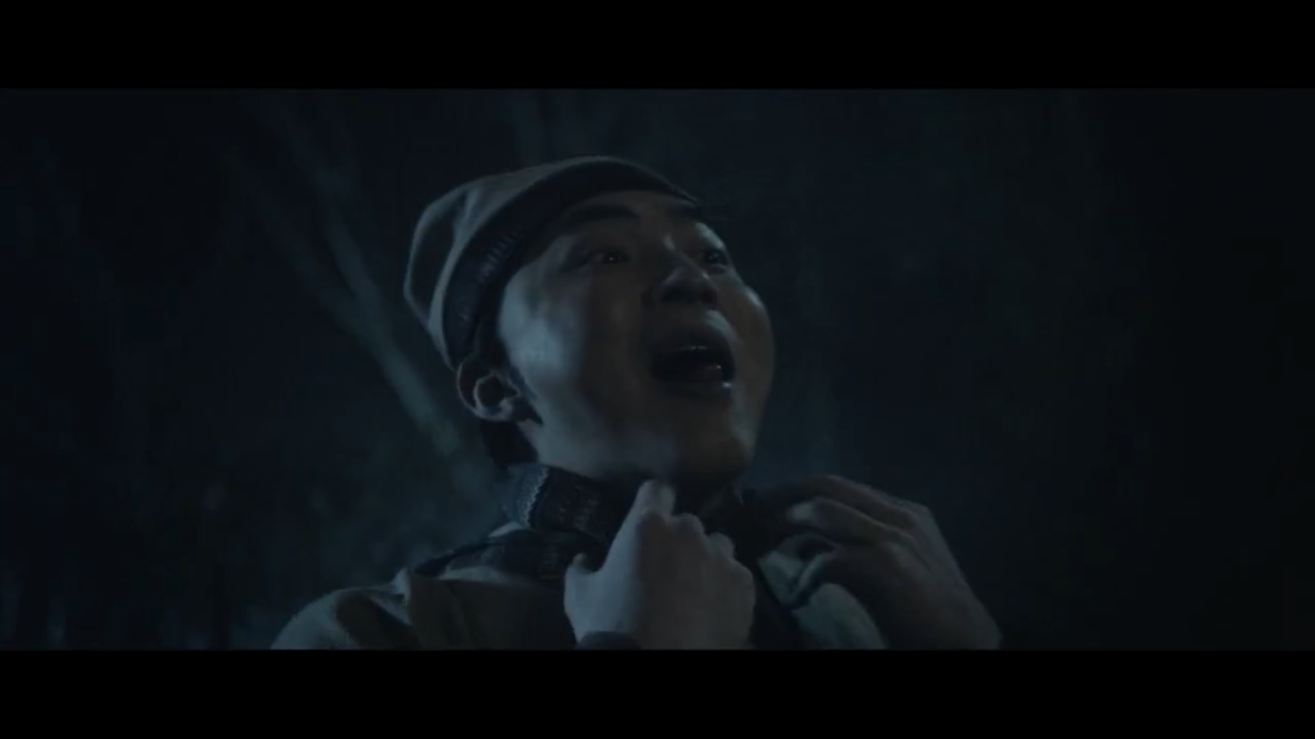 玄夜狐影剧照的剧照