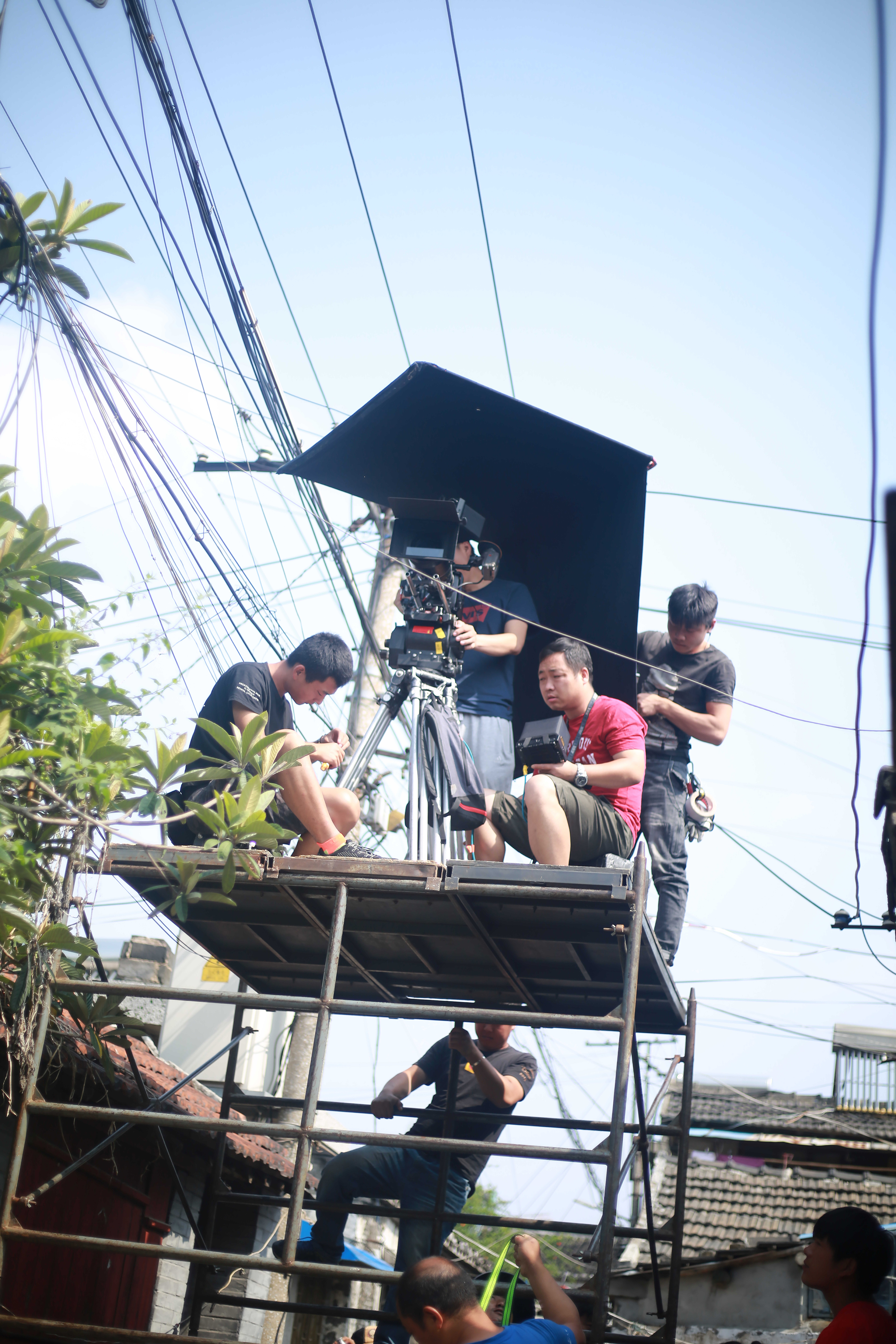 建筑师剧照的剧照