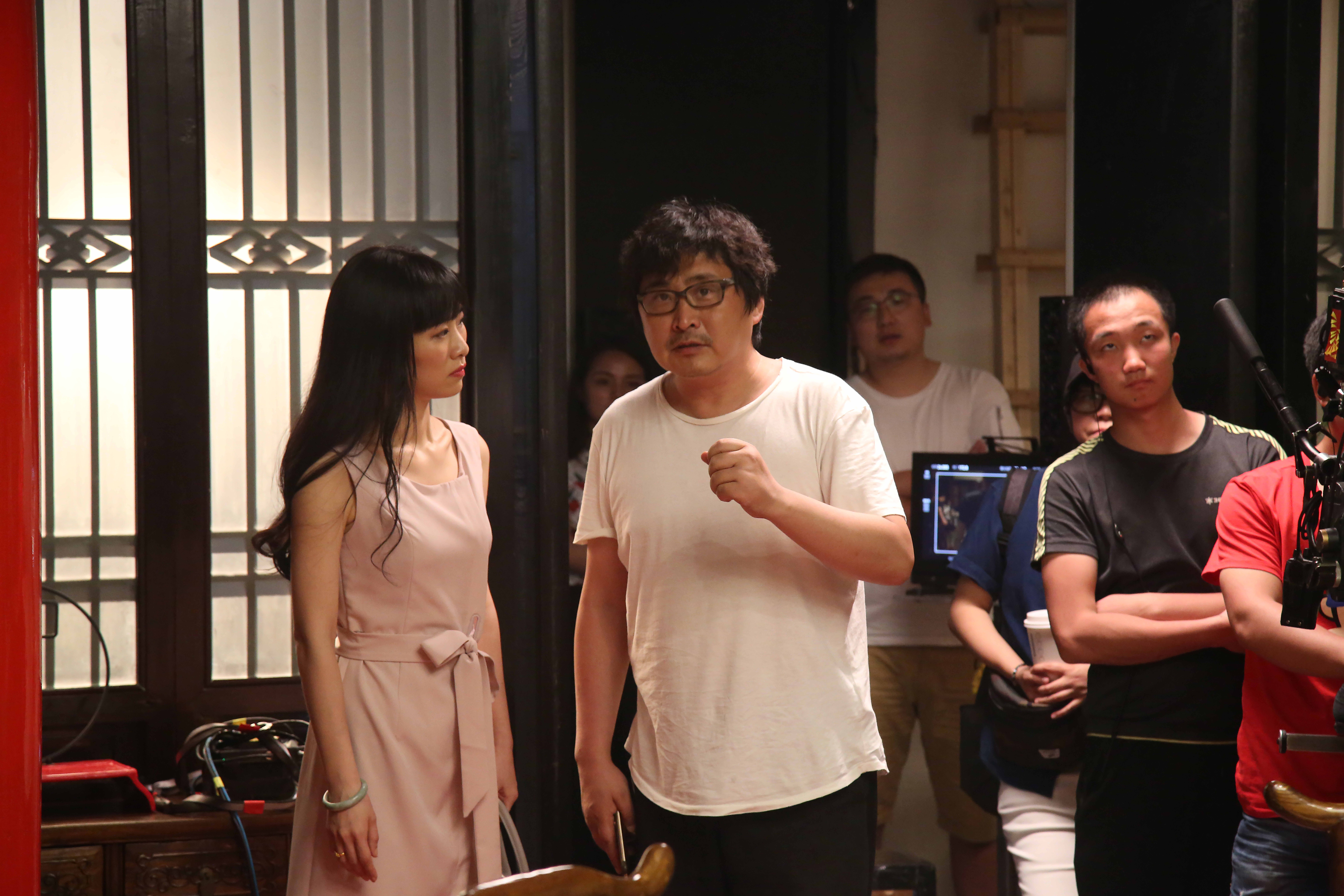 建筑师剧照的剧照