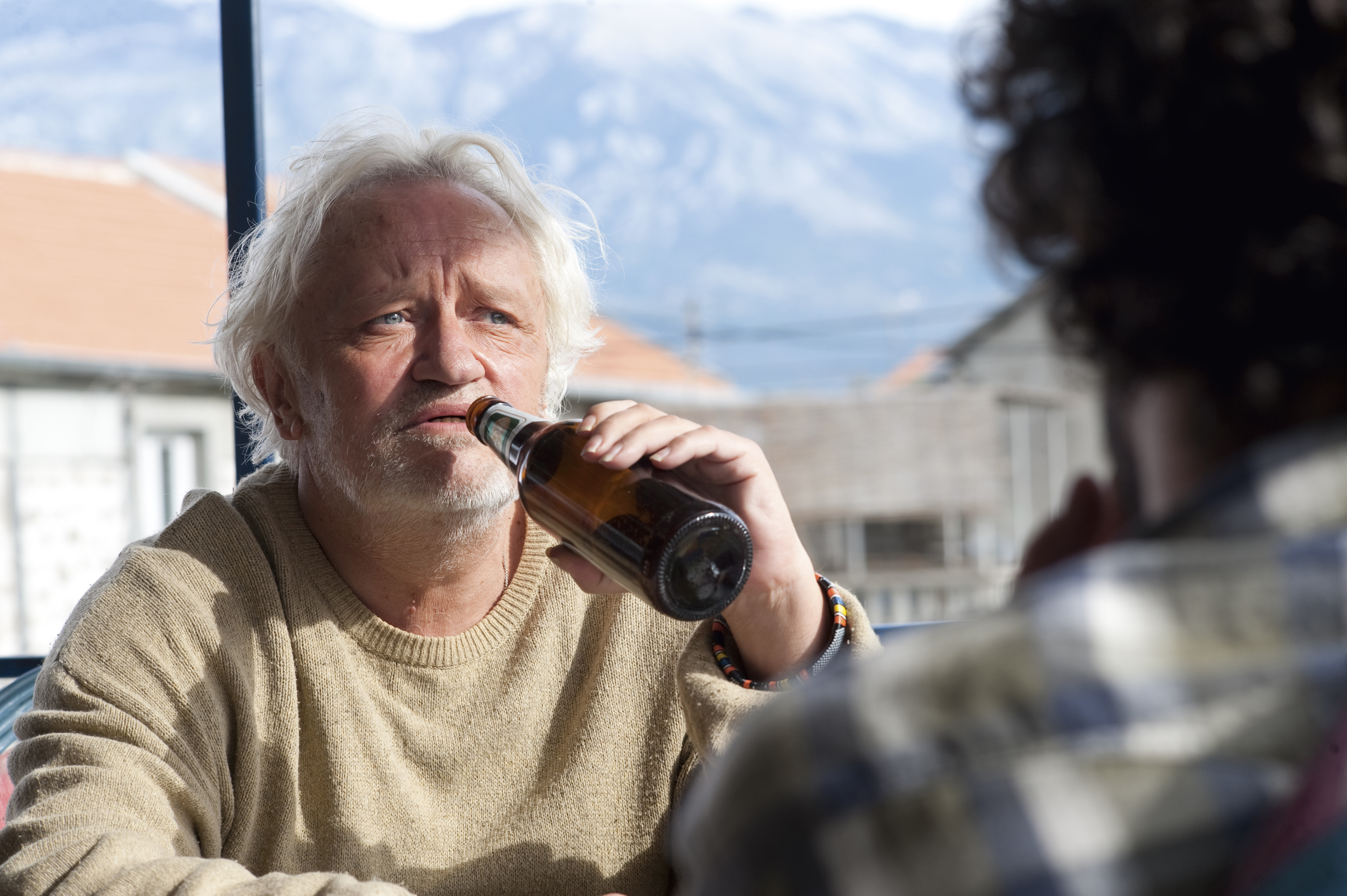 变身杀人事件剧照的剧照