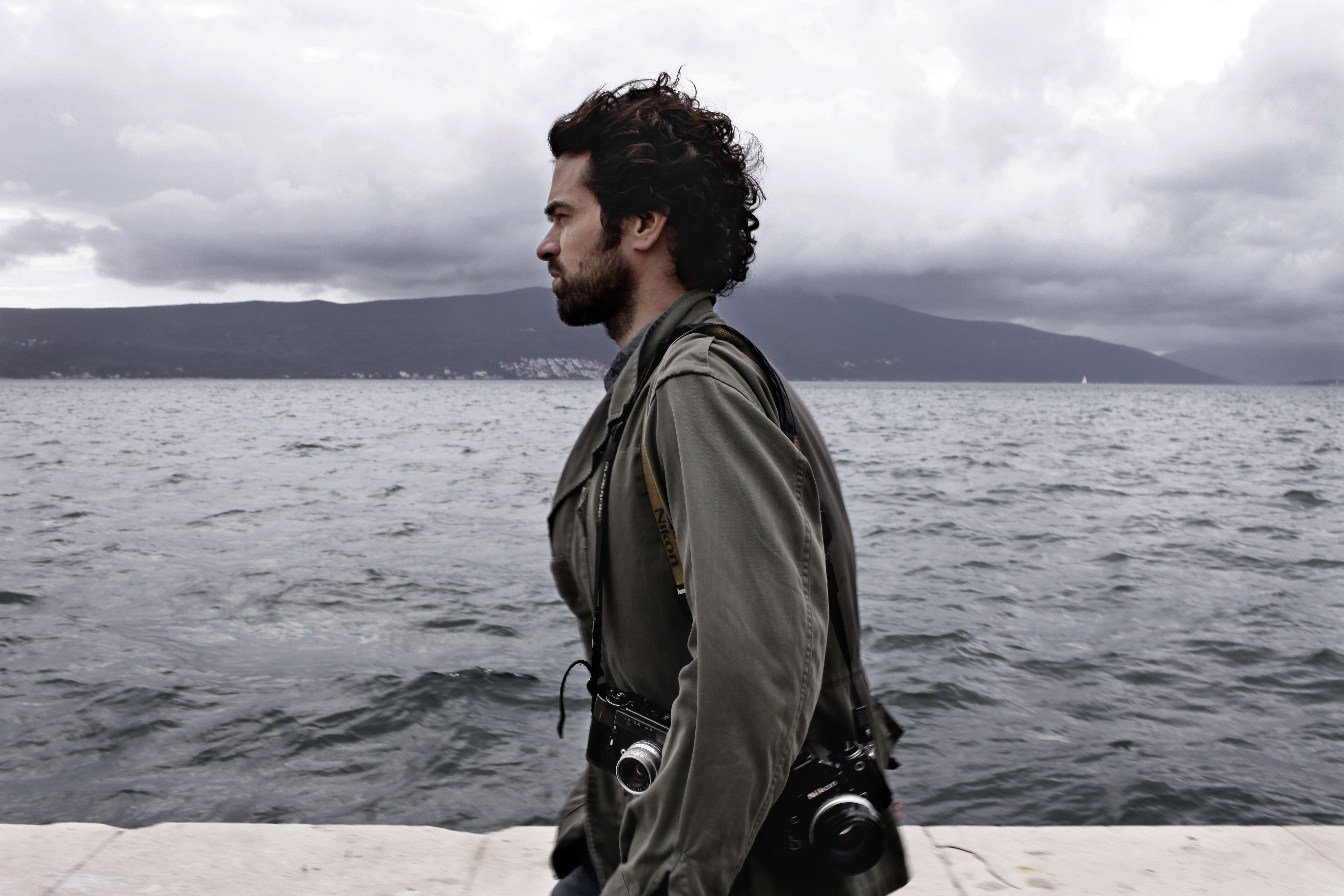 变身杀人事件剧照的剧照