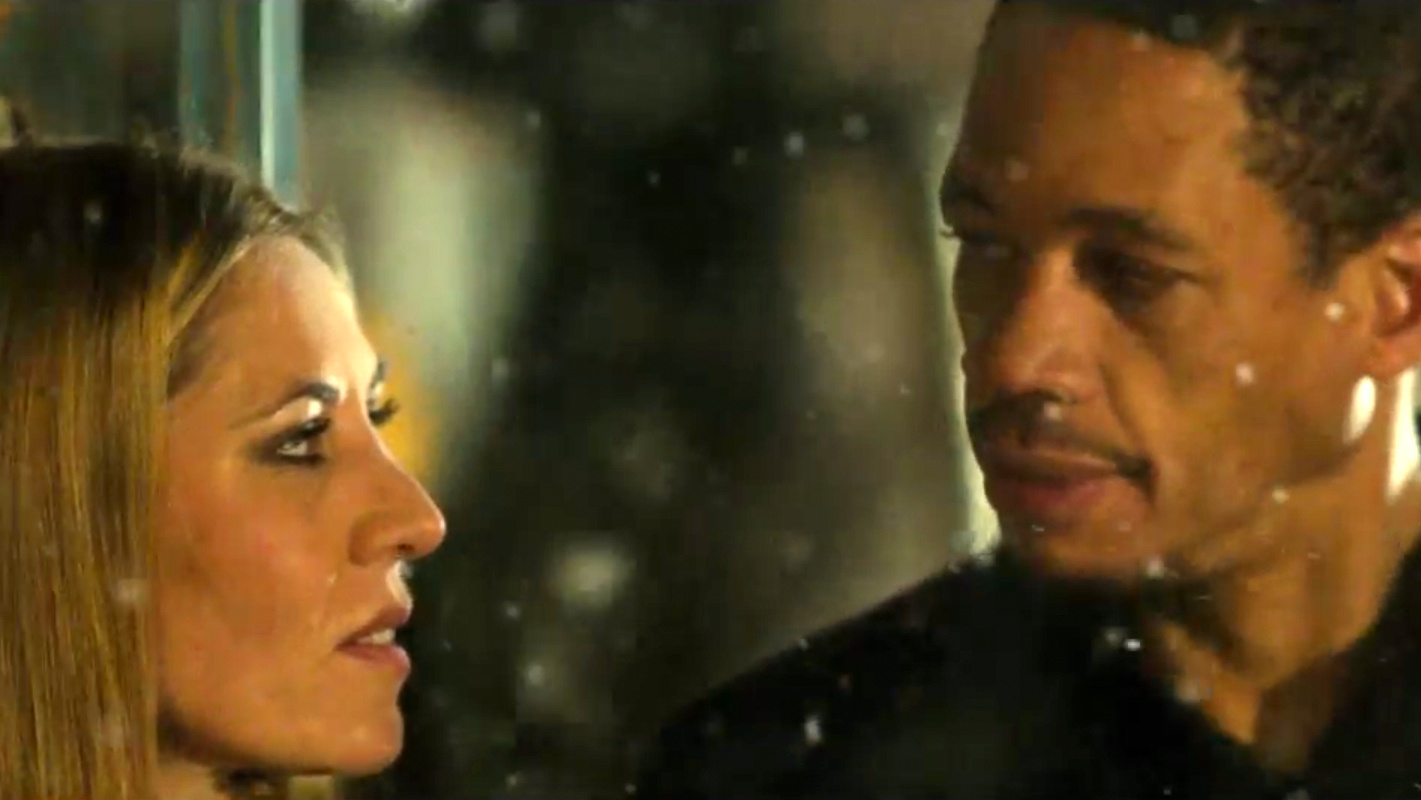 爱呀爱上你剧照的剧照