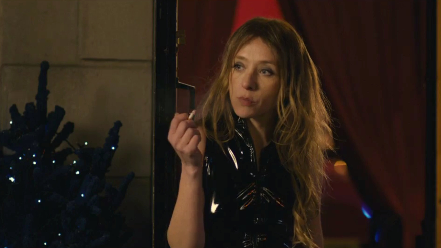 爱呀爱上你剧照的剧照