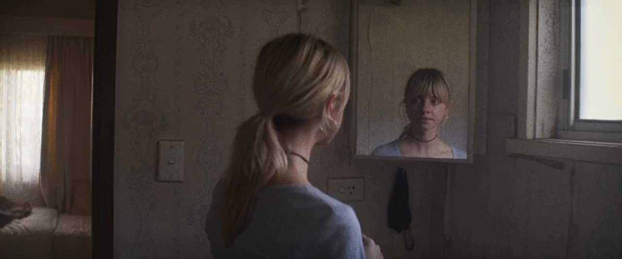 小镇缉凶剧照的剧照