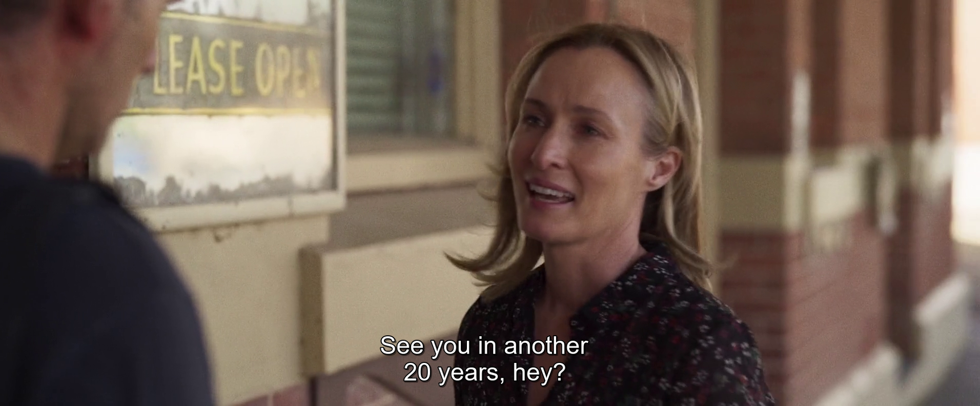 小镇缉凶剧照的剧照