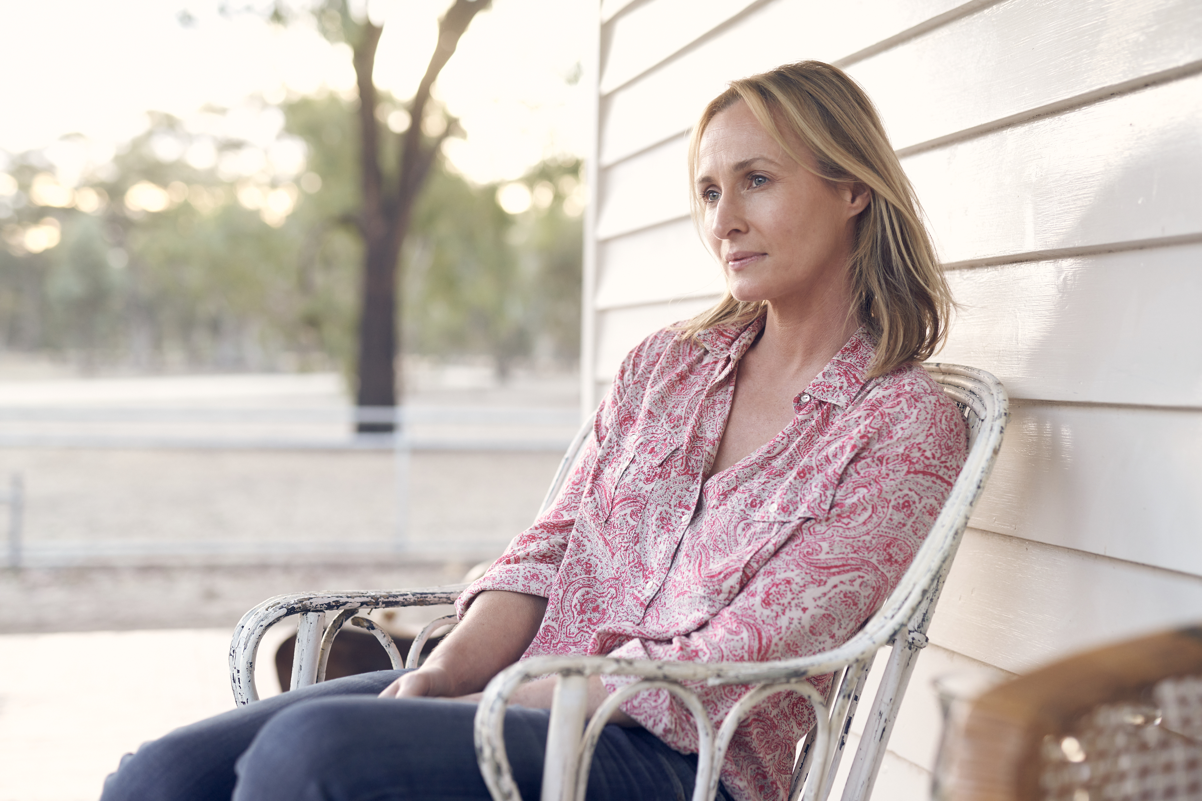 小镇缉凶剧照的剧照