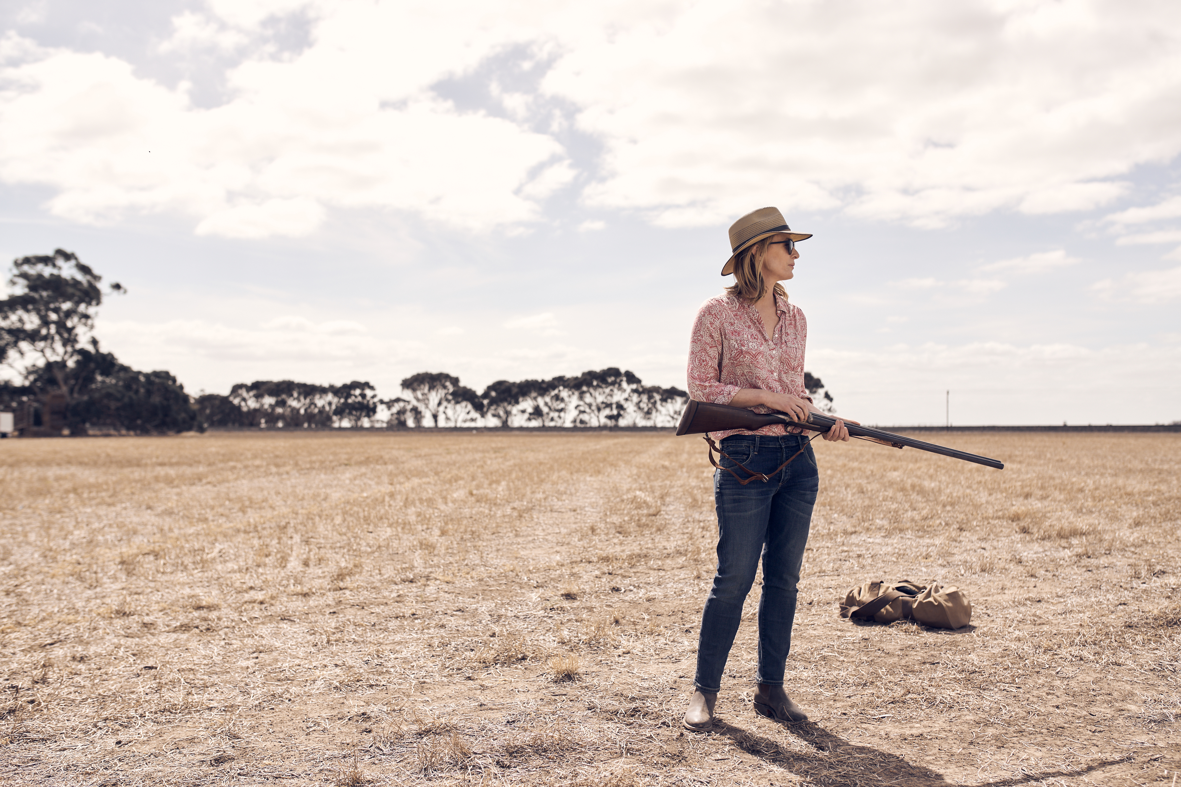 小镇缉凶剧照的剧照