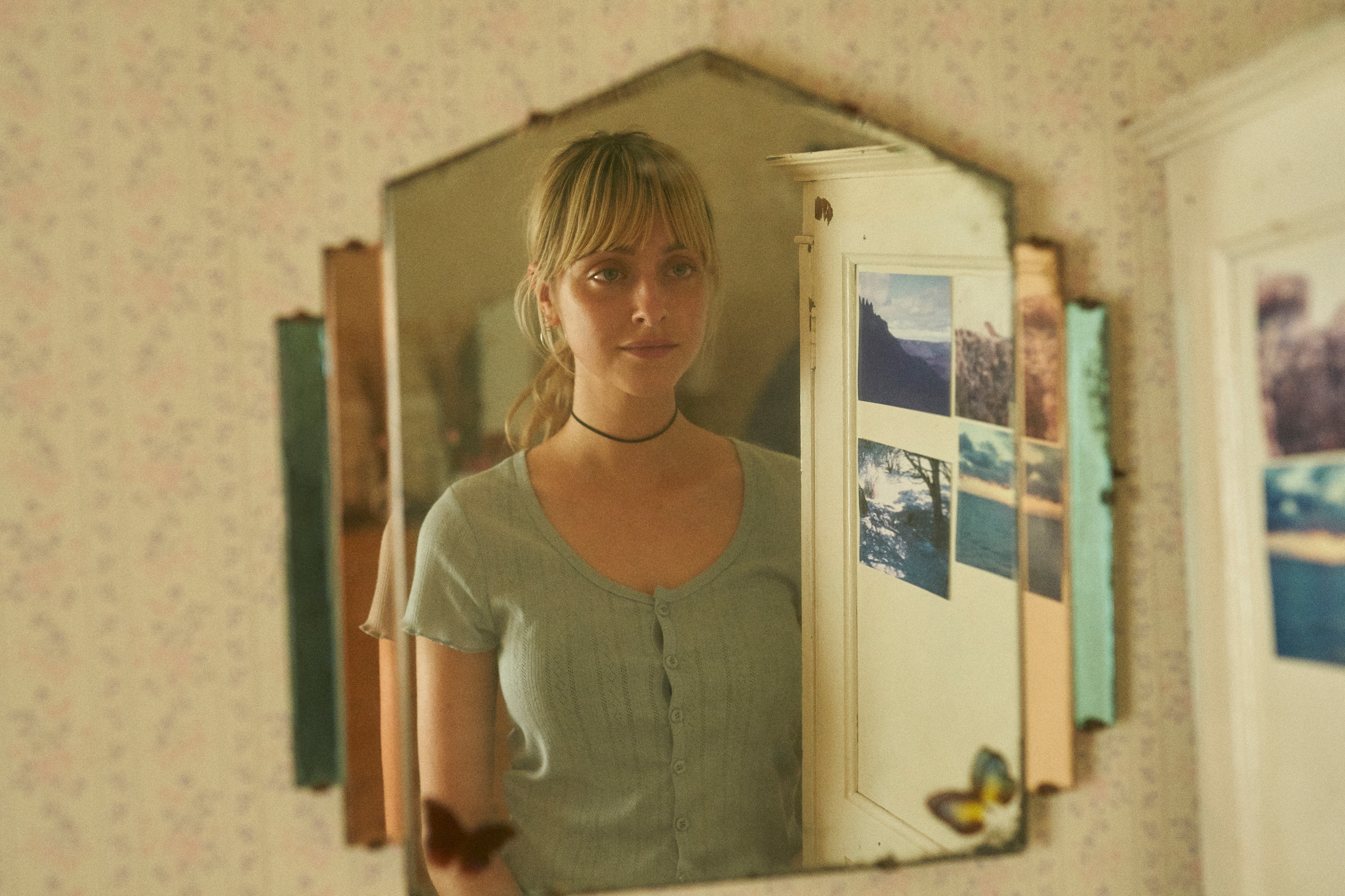 小镇缉凶剧照的剧照