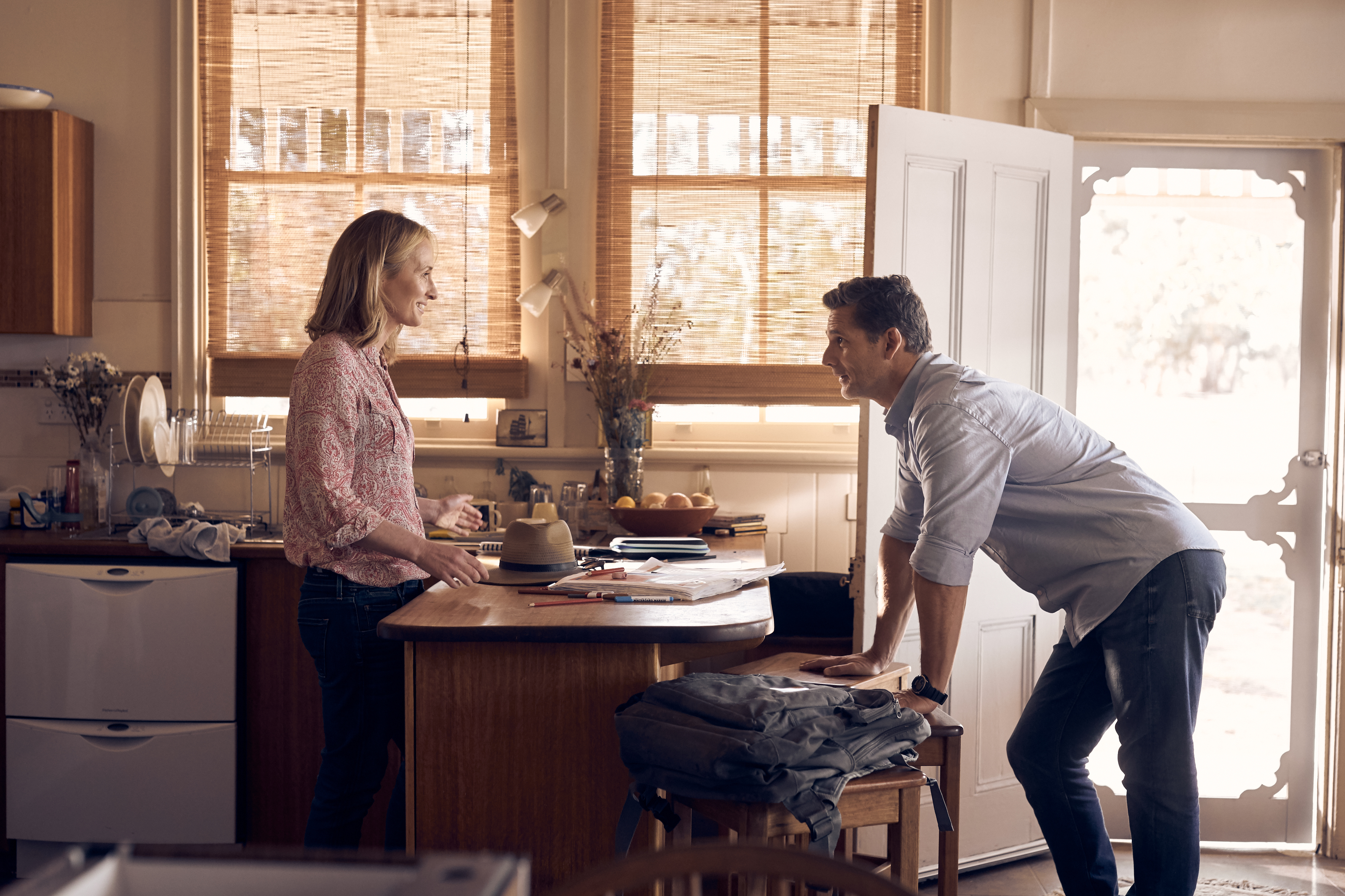 小镇缉凶剧照的剧照