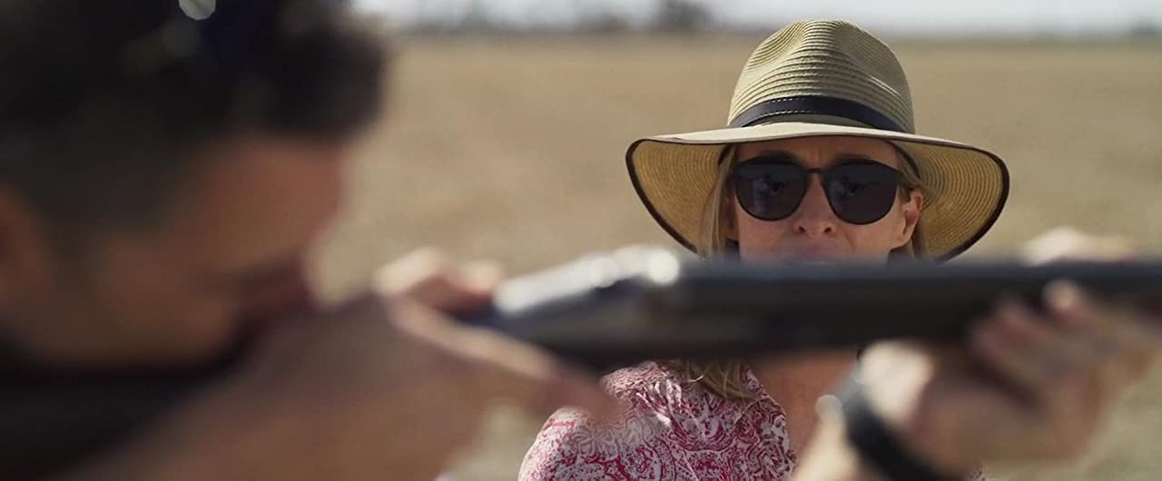 小镇缉凶剧照的剧照