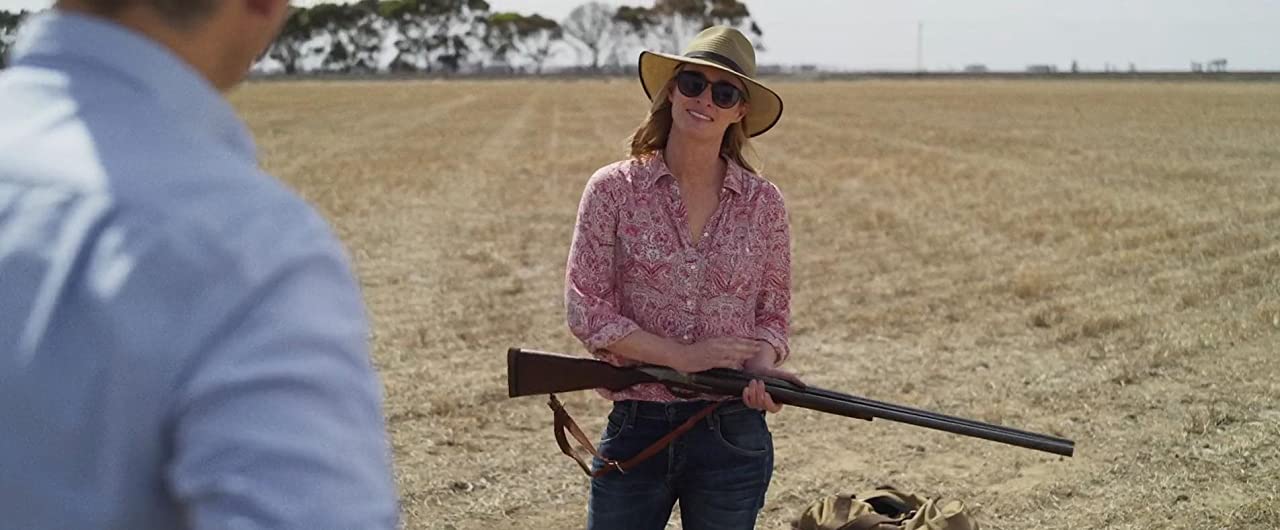 小镇缉凶剧照的剧照