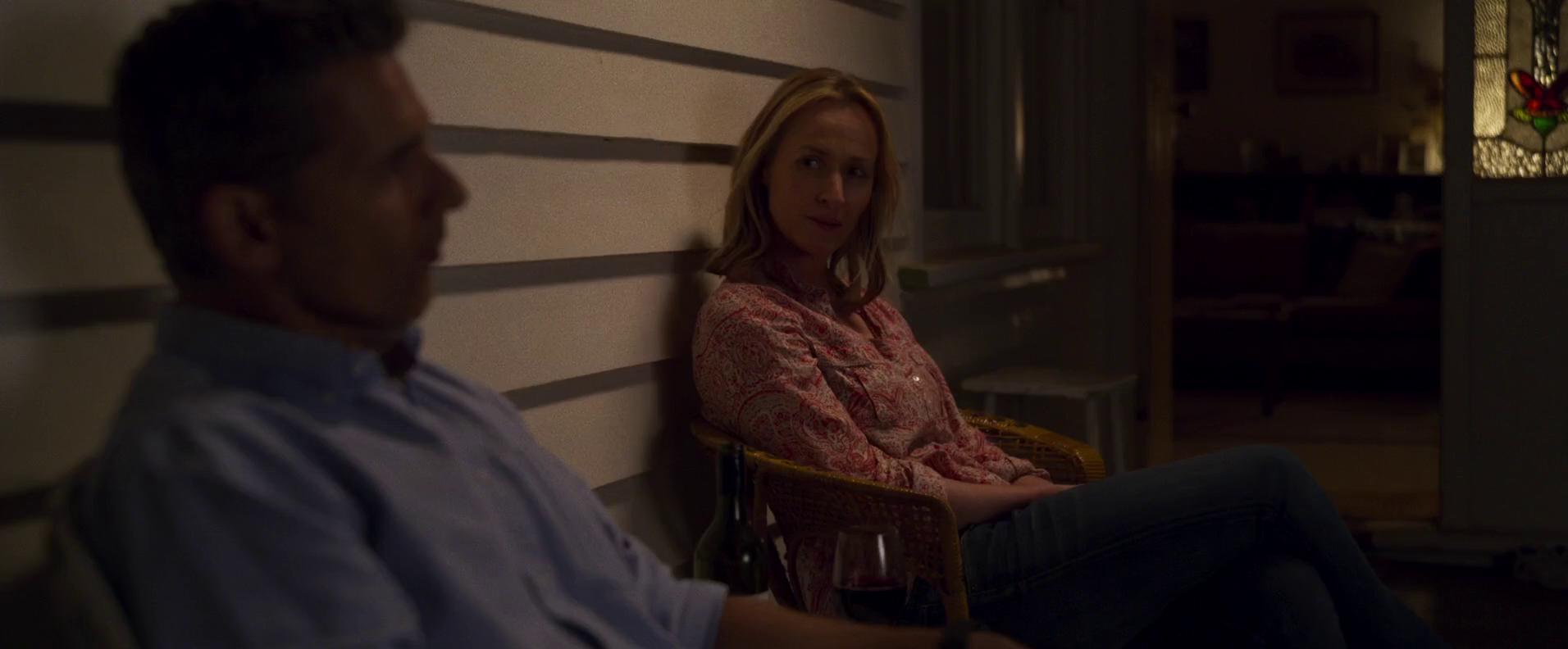 小镇缉凶剧照的剧照