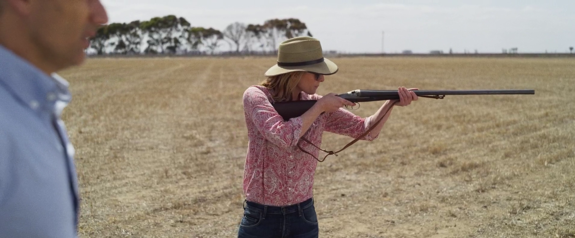 小镇缉凶剧照的剧照