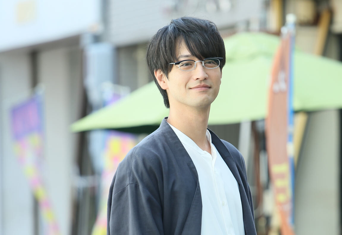 剧场版 情色小说家~playback~剧照的剧照