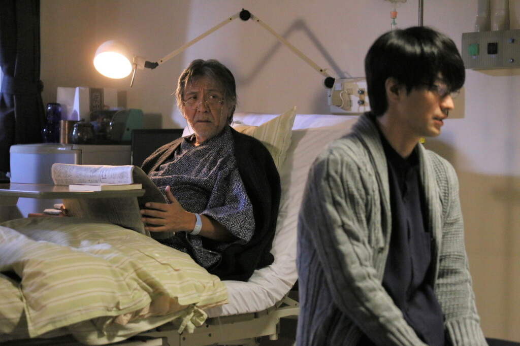 剧场版 情色小说家~playback~剧照的剧照