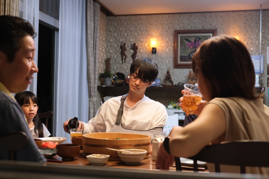 剧场版 情色小说家~playback~剧照的剧照