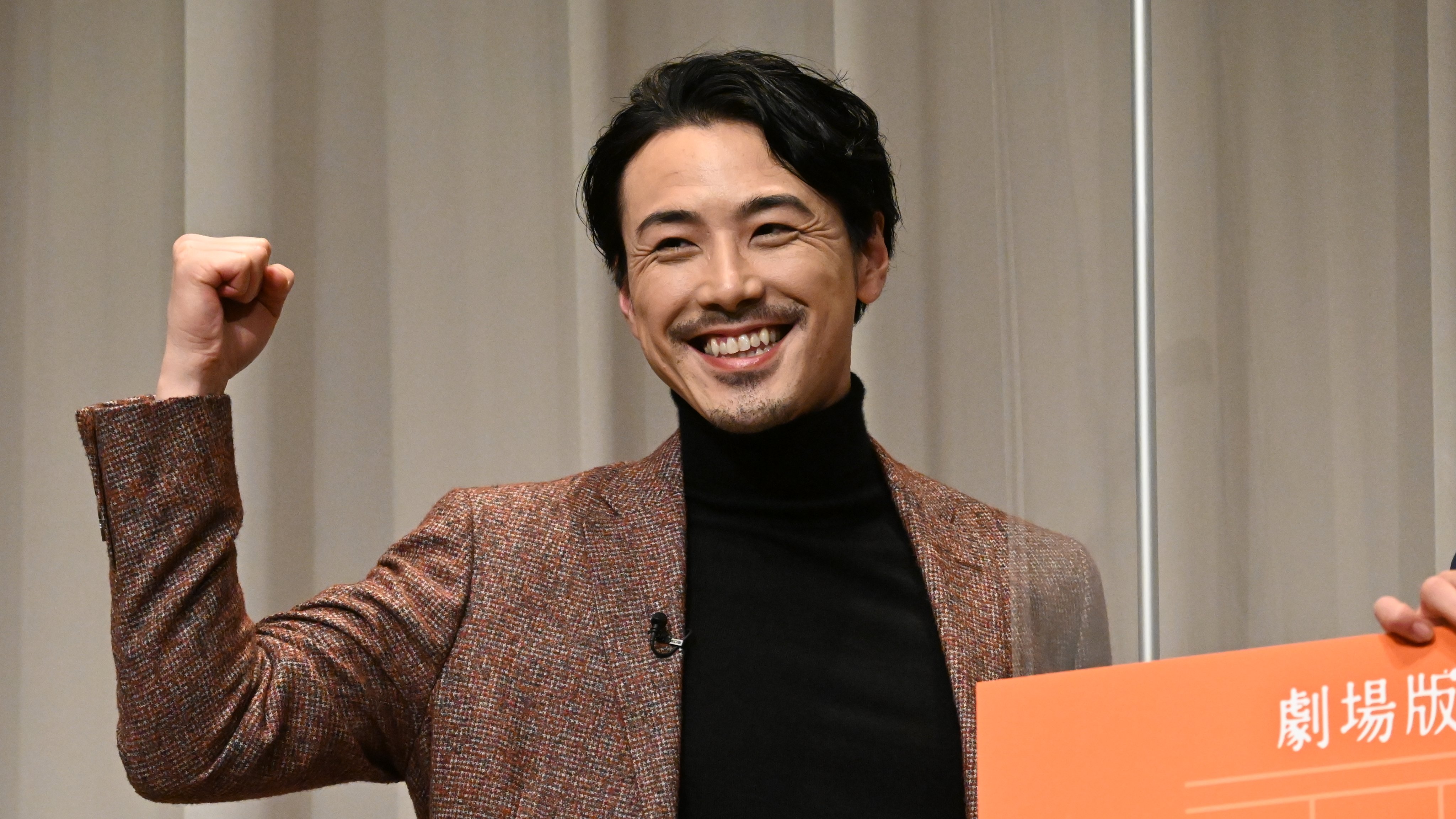 剧场版 情色小说家~playback~剧照的剧照