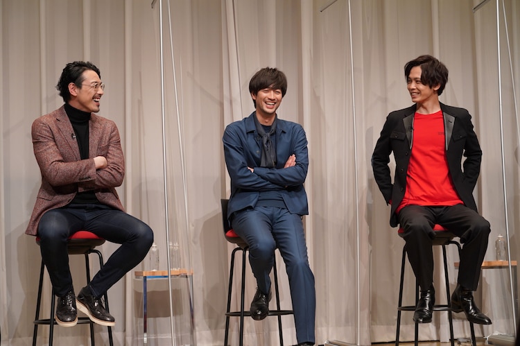 剧场版 情色小说家~playback~剧照的剧照