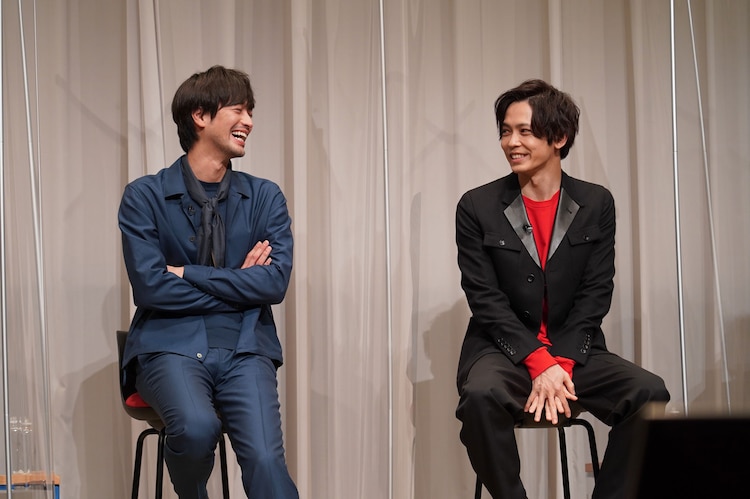 剧场版 情色小说家~playback~剧照的剧照